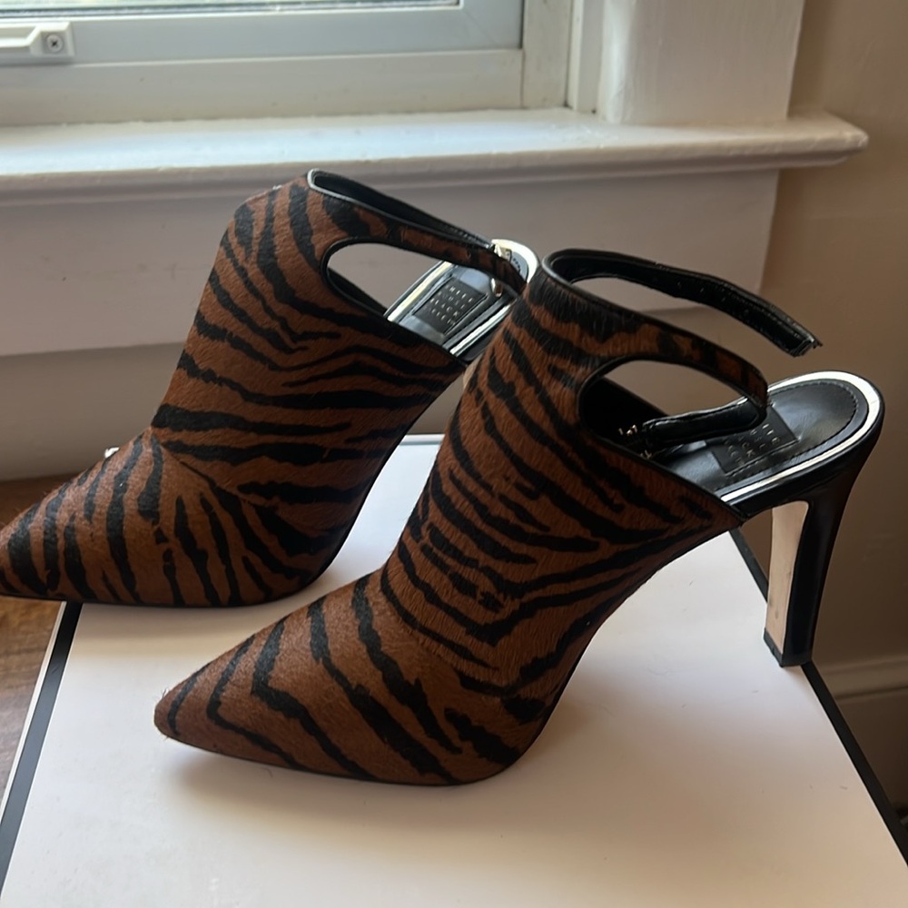 WHBM heels - Picture 3 of 3